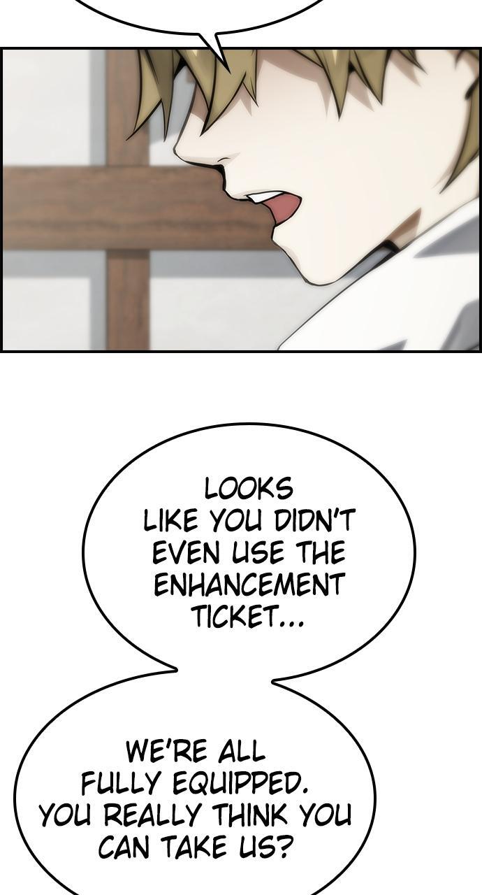 Read Bad Ending Maker Manga Online