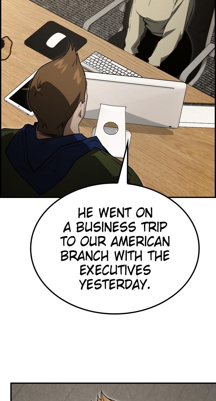 Read Bad Ending Maker Manga Online