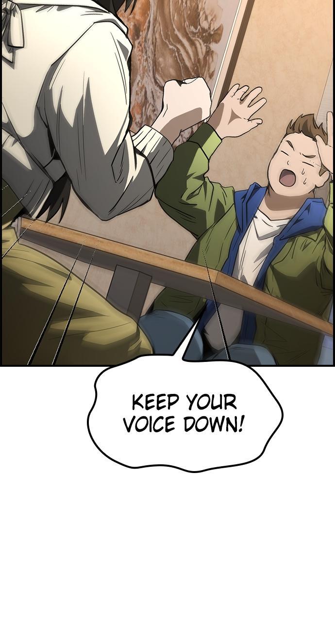 Read Bad Ending Maker Manga Online