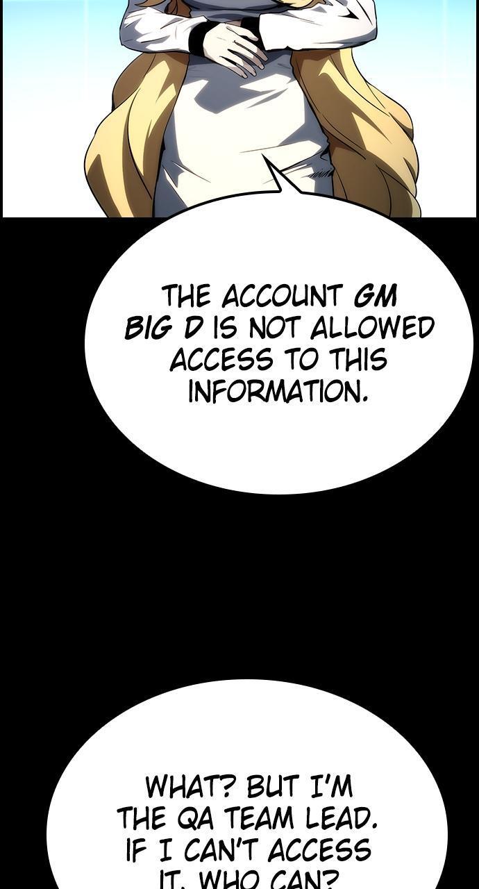 Read Bad Ending Maker Manga Online
