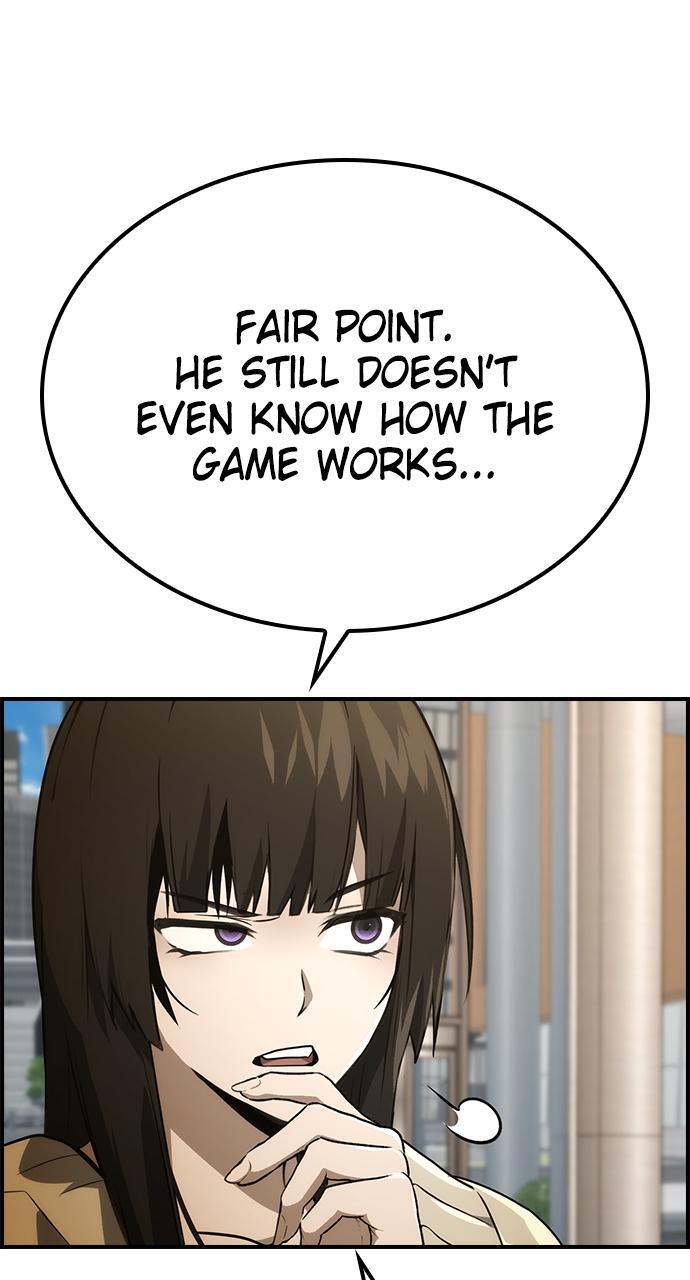 Read Bad Ending Maker Manga Online