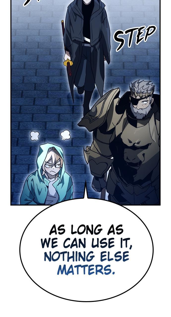 Read Bad Ending Maker Manga Online