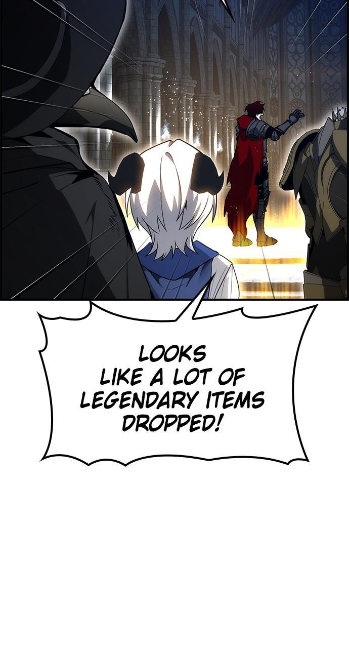 Read Bad Ending Maker Manga Online