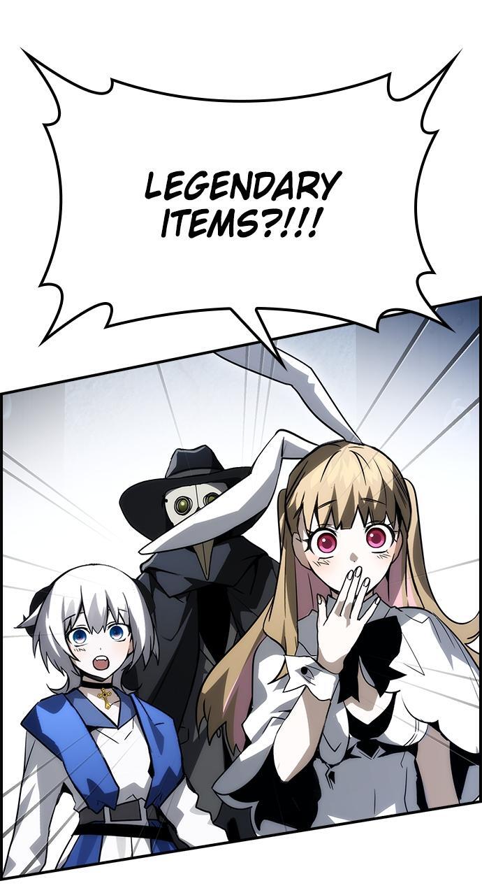 Read Bad Ending Maker Manga Online
