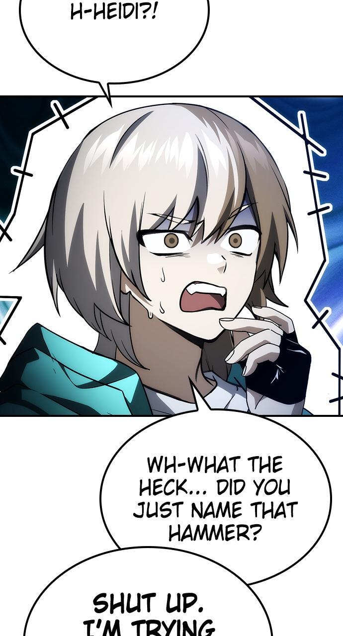 Read Bad Ending Maker Manga Online
