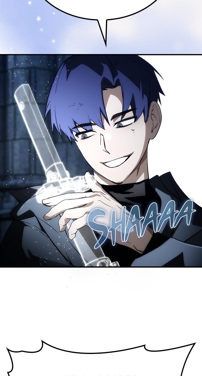 Read Bad Ending Maker Manga Online