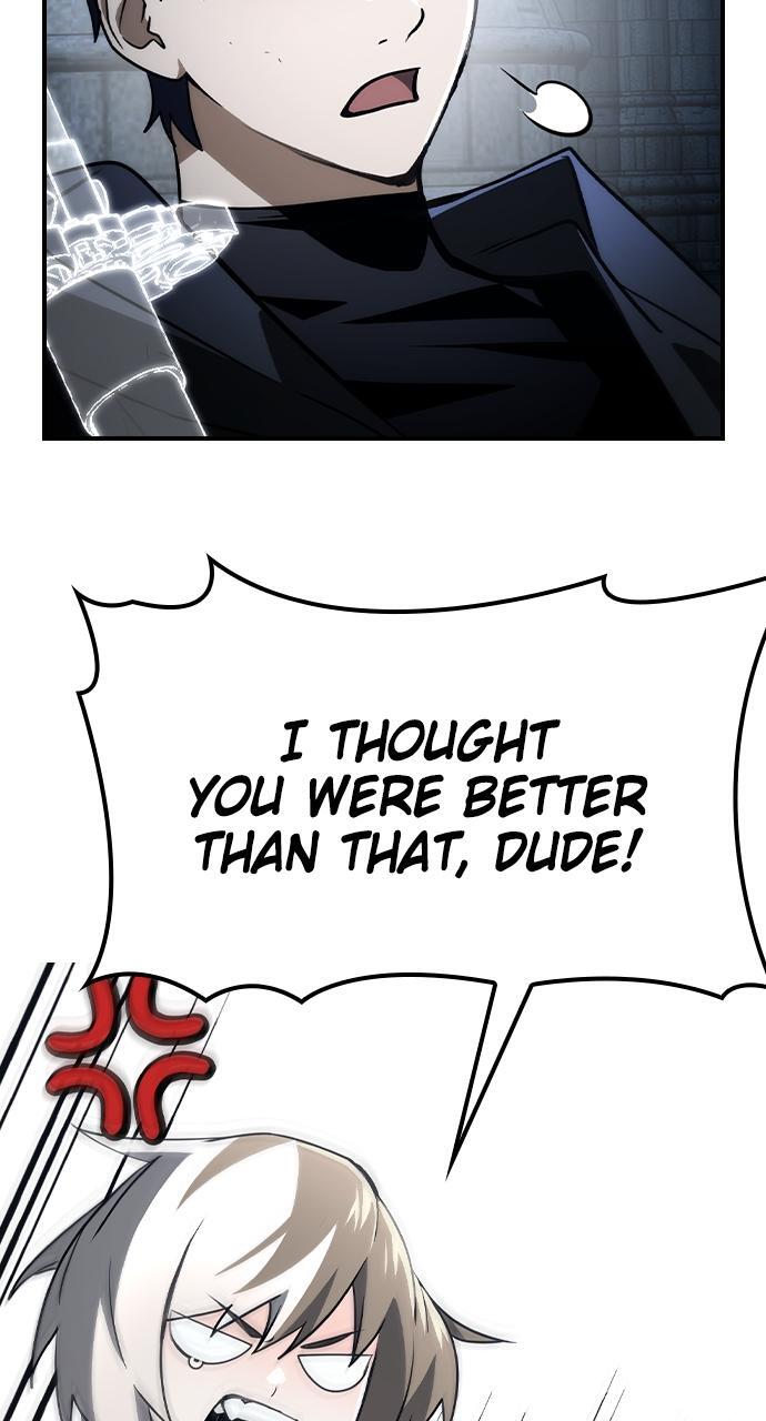 Read Bad Ending Maker Manga Online