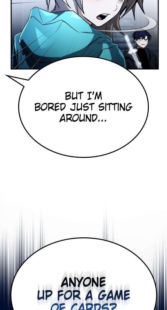 Read Bad Ending Maker Manga Online