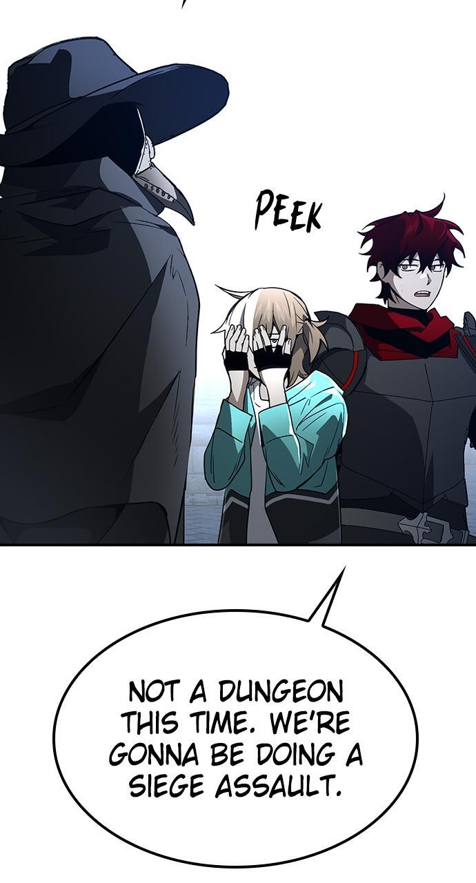 Read Bad Ending Maker Manga Online