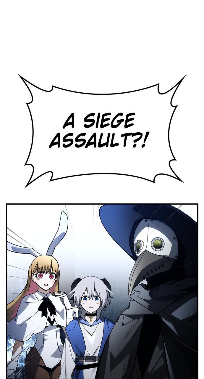 Read Bad Ending Maker Manga Online