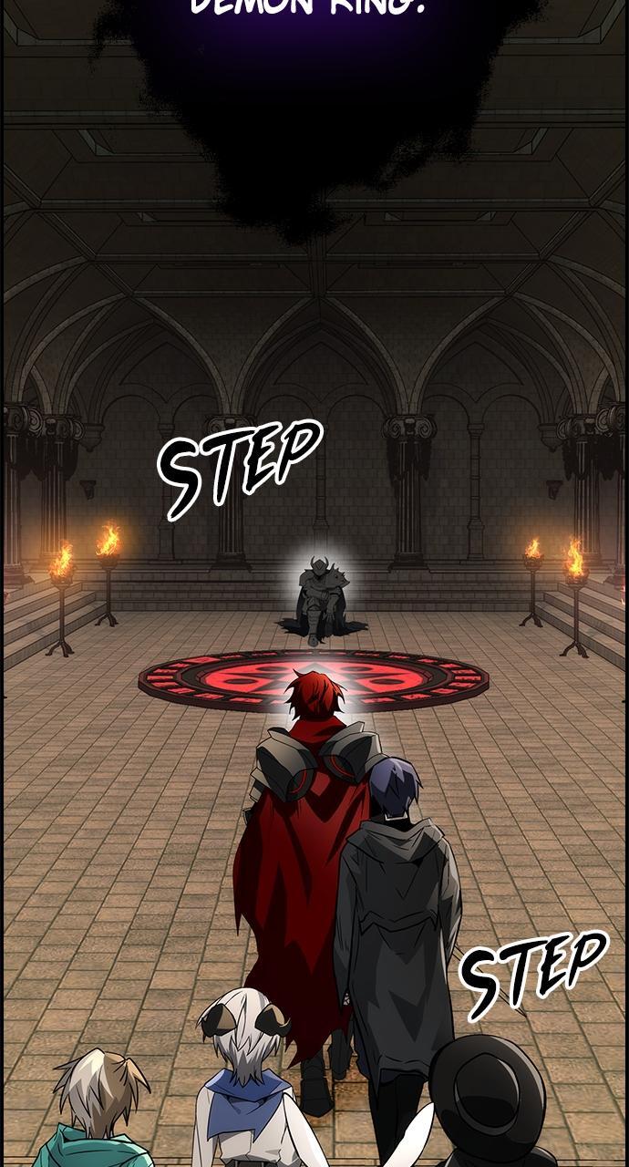 Read Bad Ending Maker Manga Online