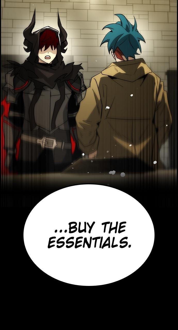 Read Bad Ending Maker Manga Online