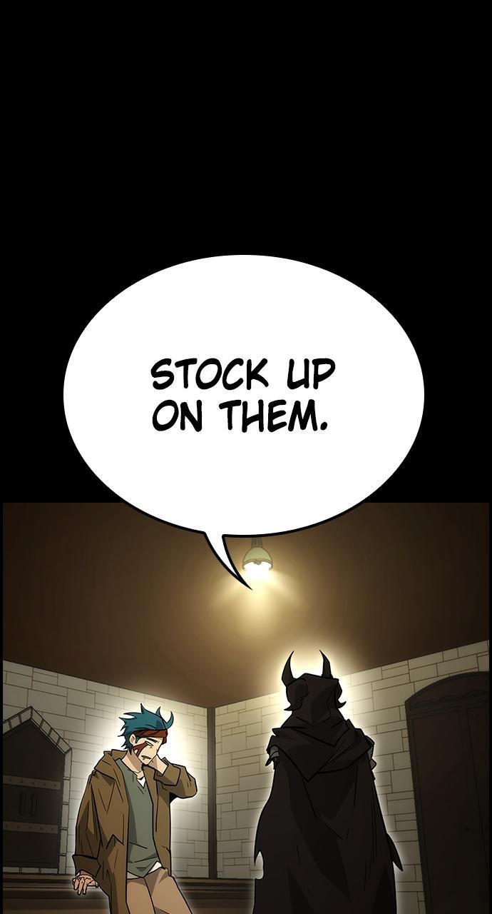 Read Bad Ending Maker Manga Online