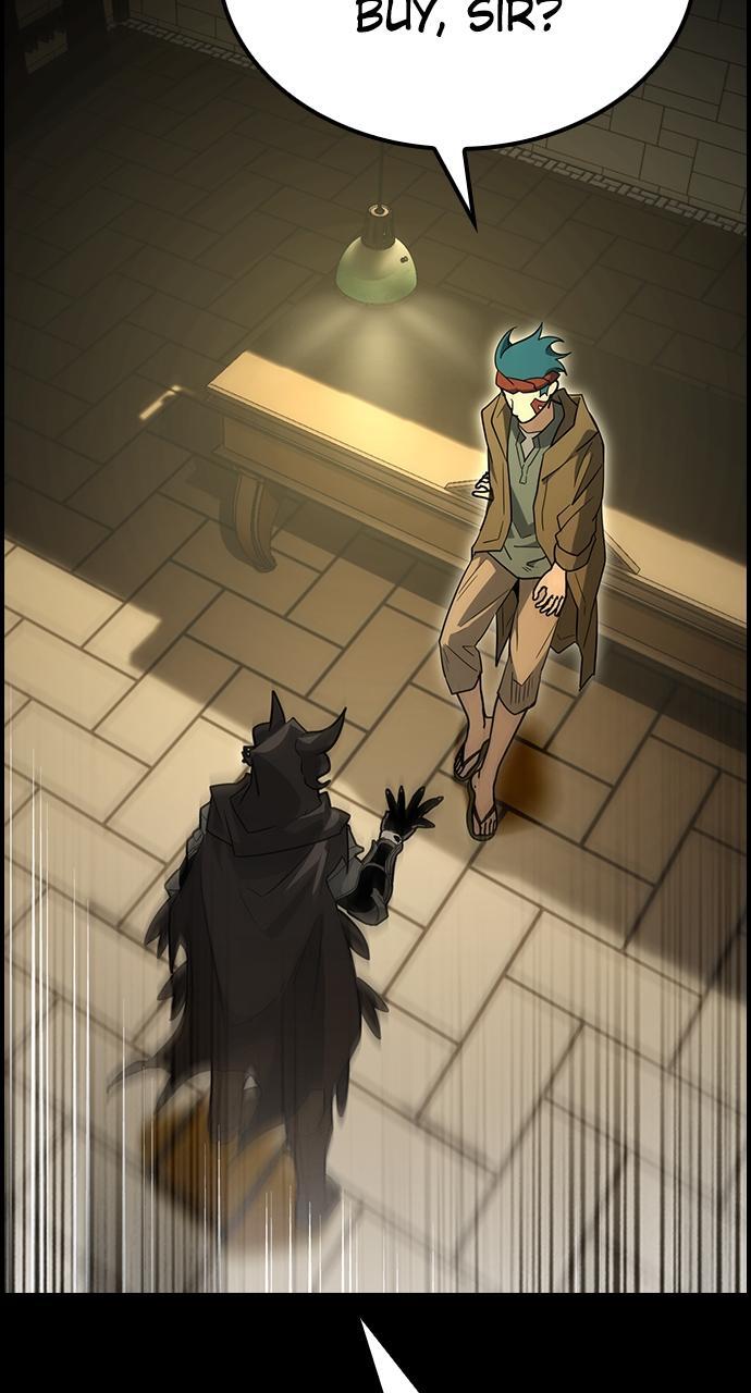 Read Bad Ending Maker Manga Online