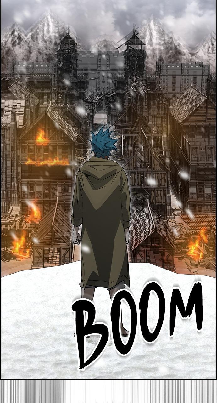 Read Bad Ending Maker Manga Online