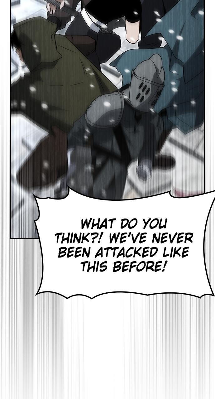 Read Bad Ending Maker Manga Online
