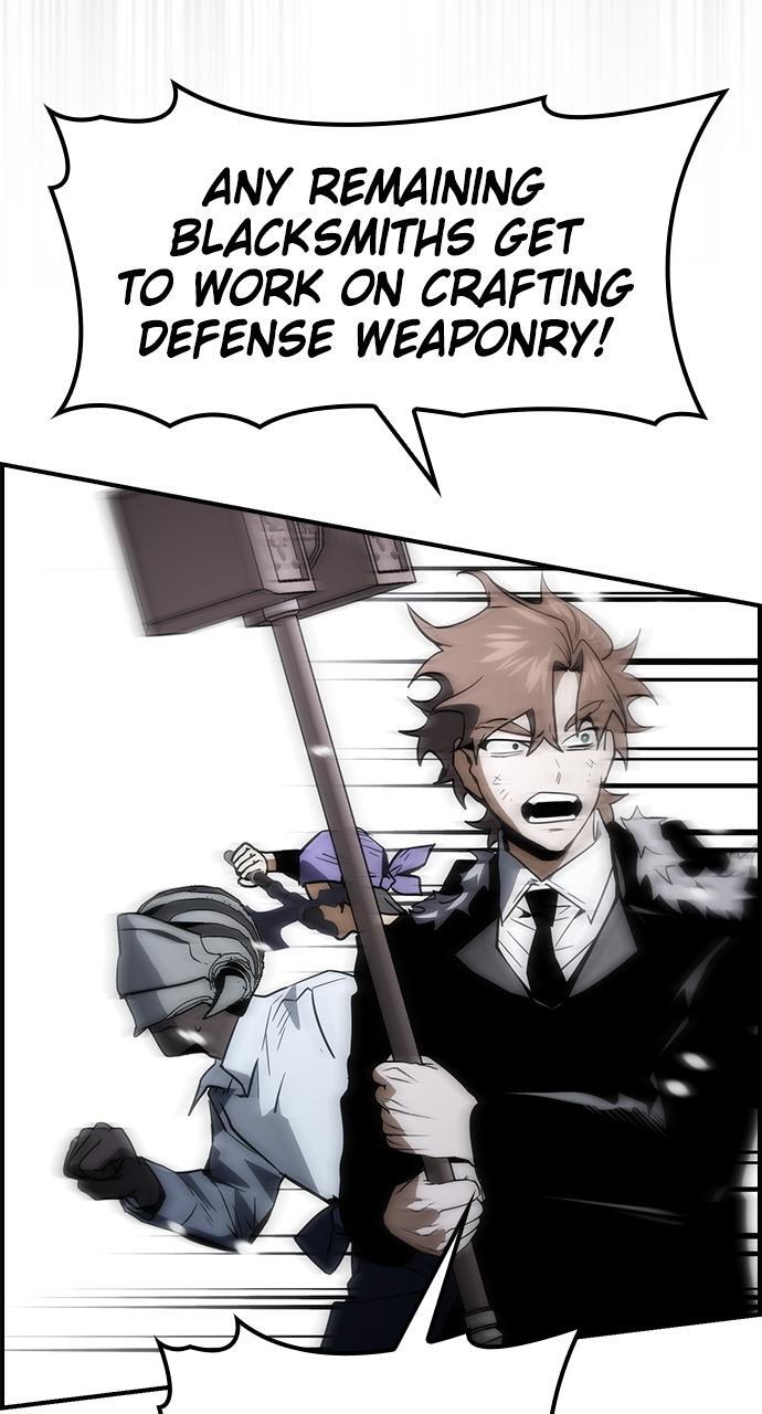 Read Bad Ending Maker Manga Online