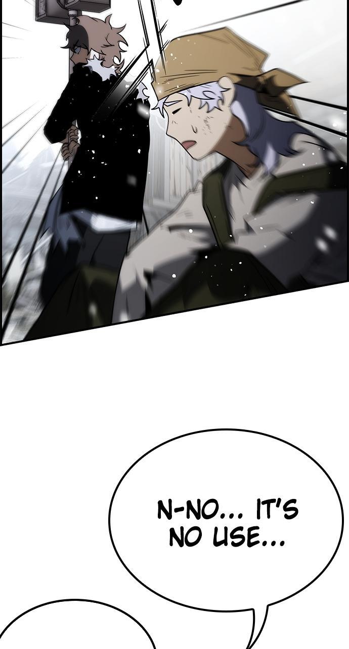 Read Bad Ending Maker Manga Online