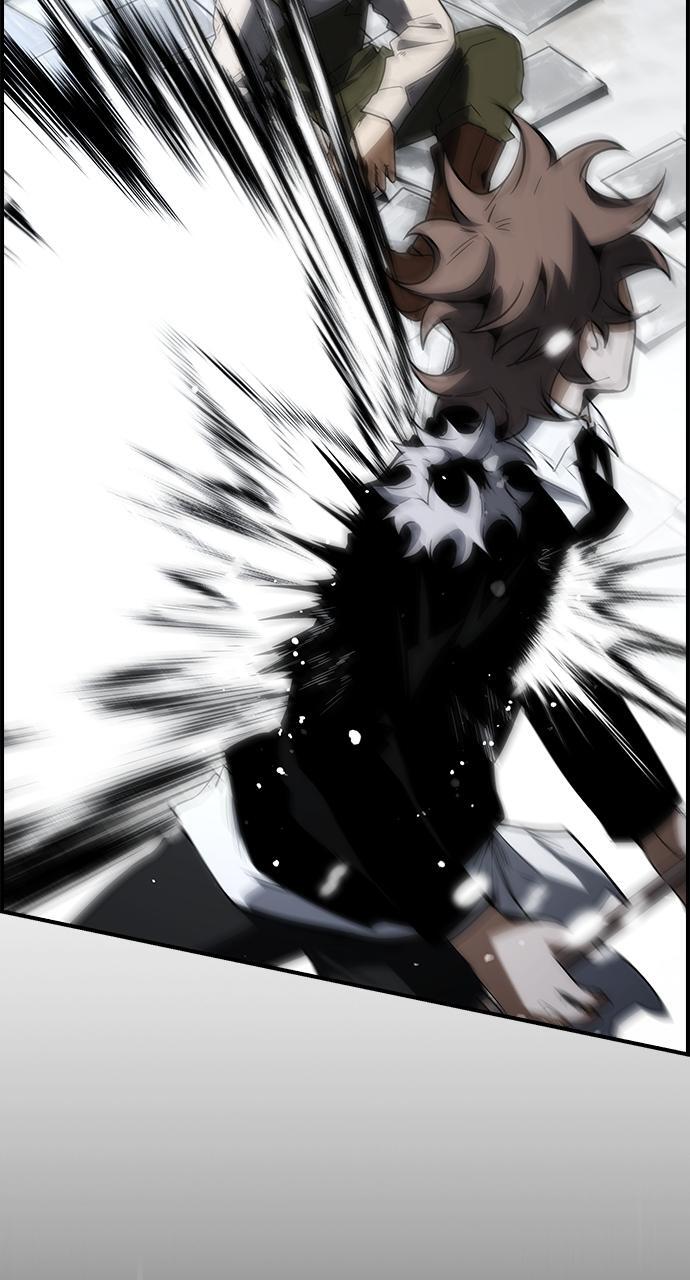 Read Bad Ending Maker Manga Online
