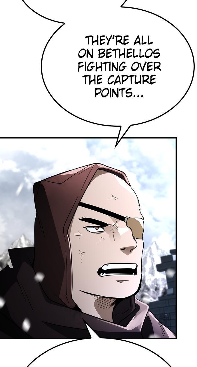 Read Bad Ending Maker Manga Online