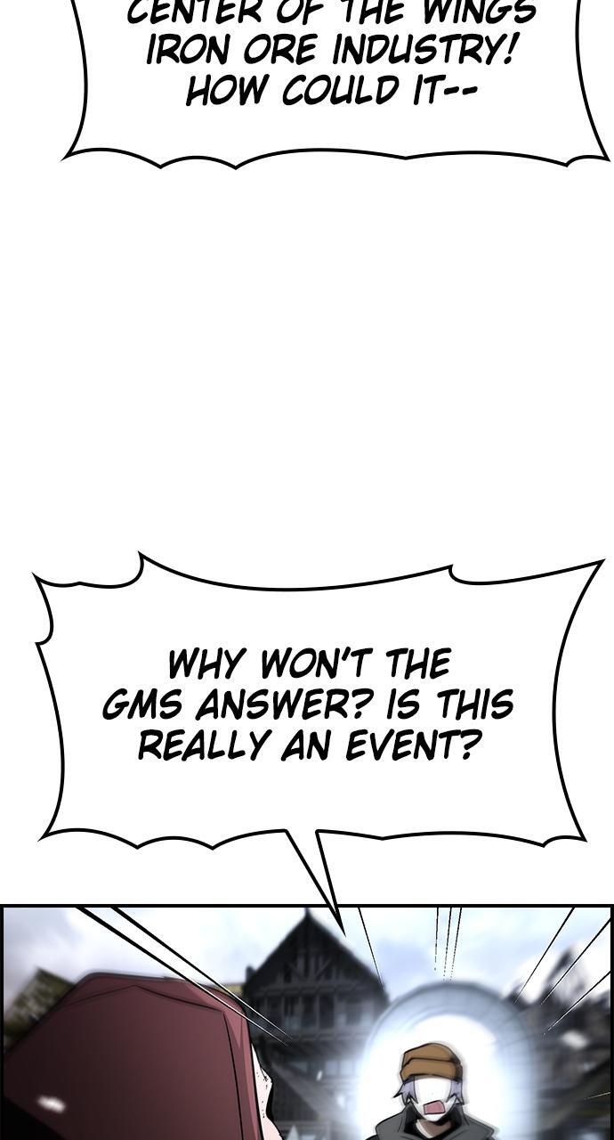 Read Bad Ending Maker Manga Online