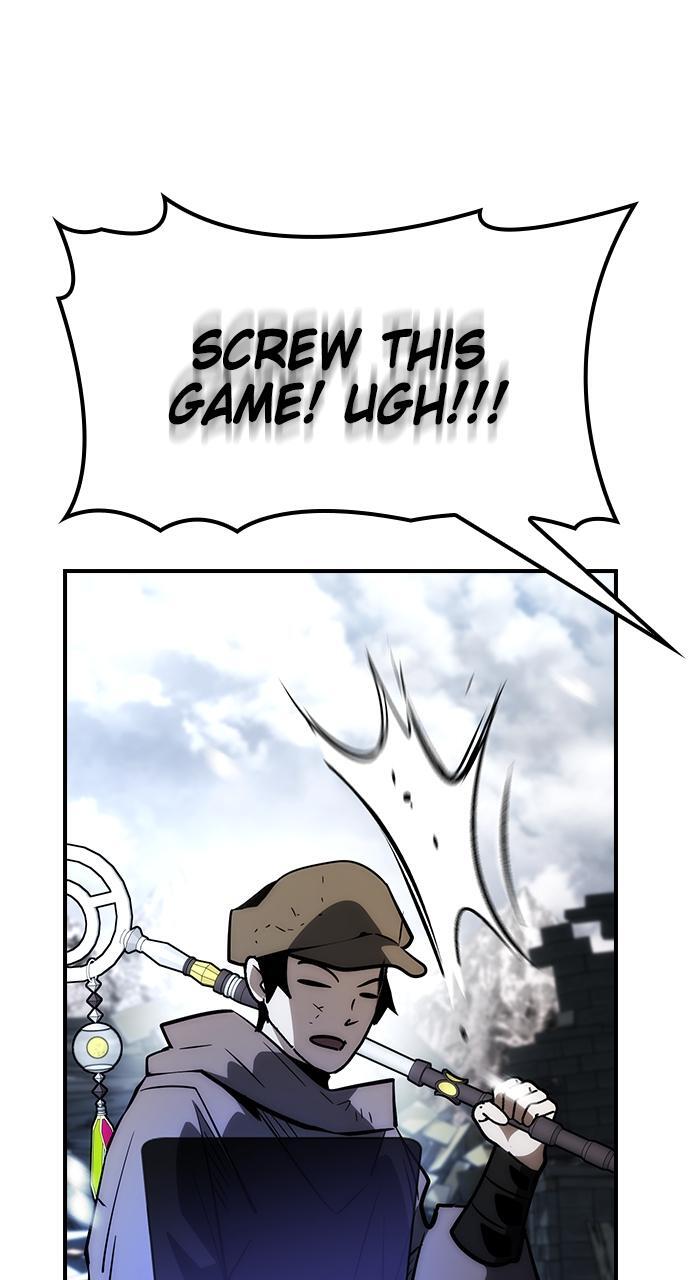 Read Bad Ending Maker Manga Online