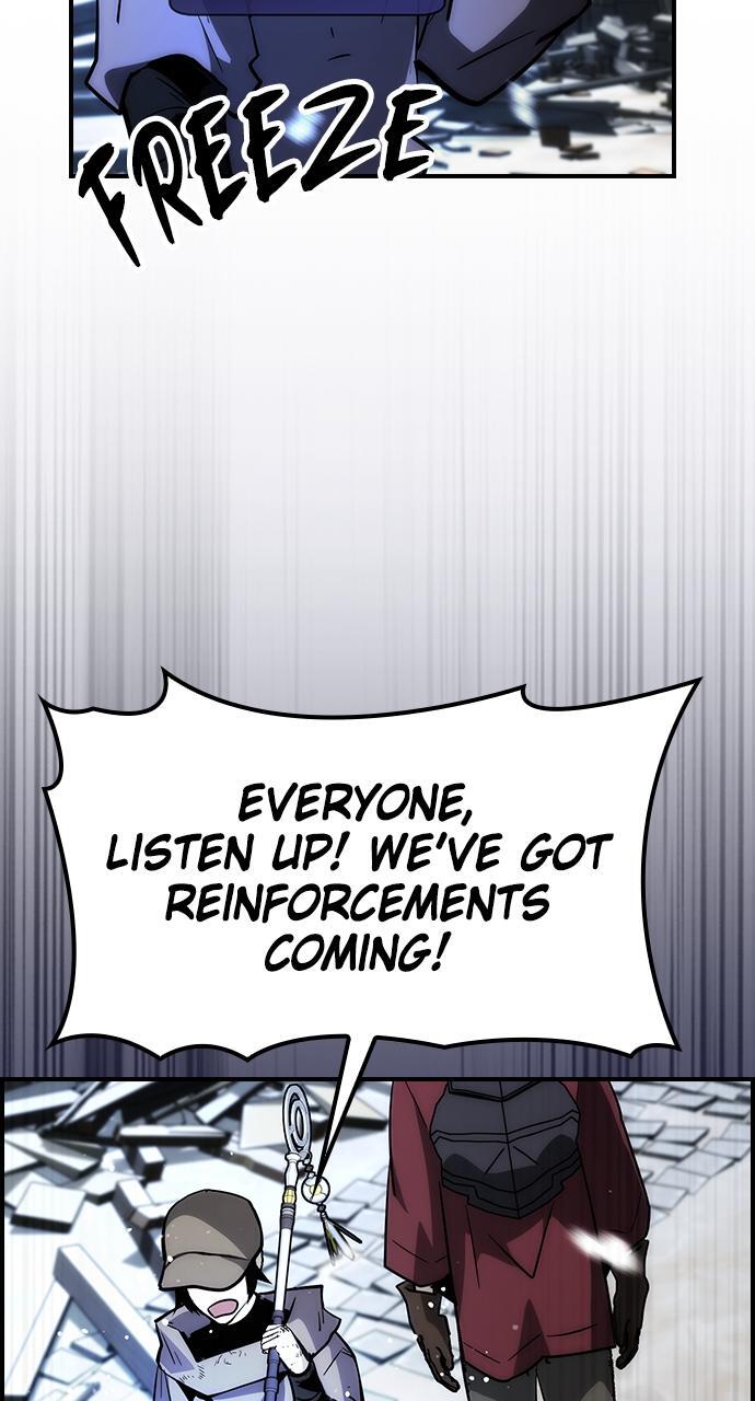 Read Bad Ending Maker Manga Online