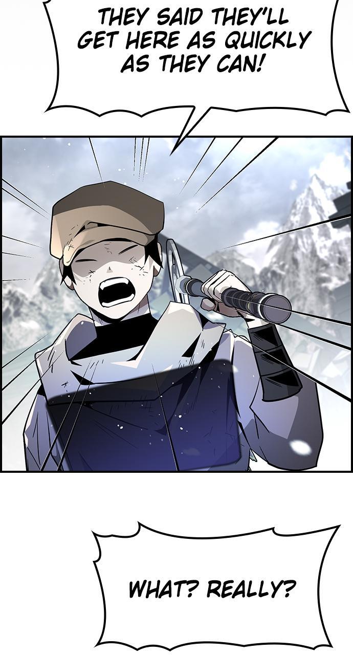 Read Bad Ending Maker Manga Online