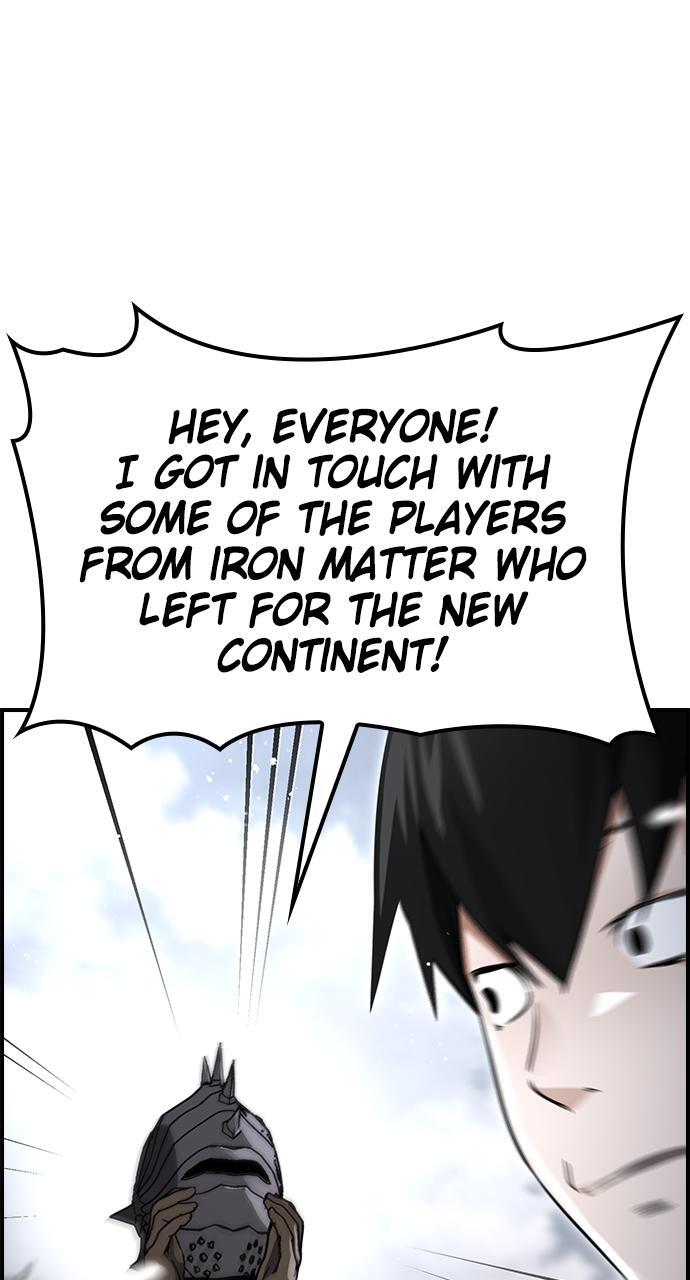Read Bad Ending Maker Manga Online