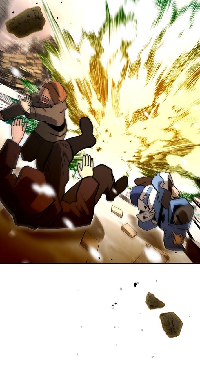 Read Bad Ending Maker Manga Online