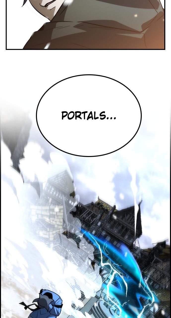 Read Bad Ending Maker Manga Online