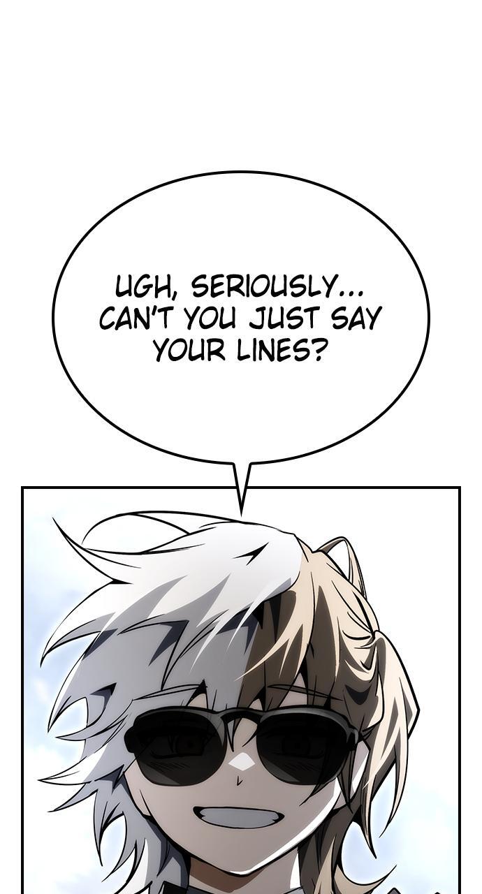 Read Bad Ending Maker Manga Online