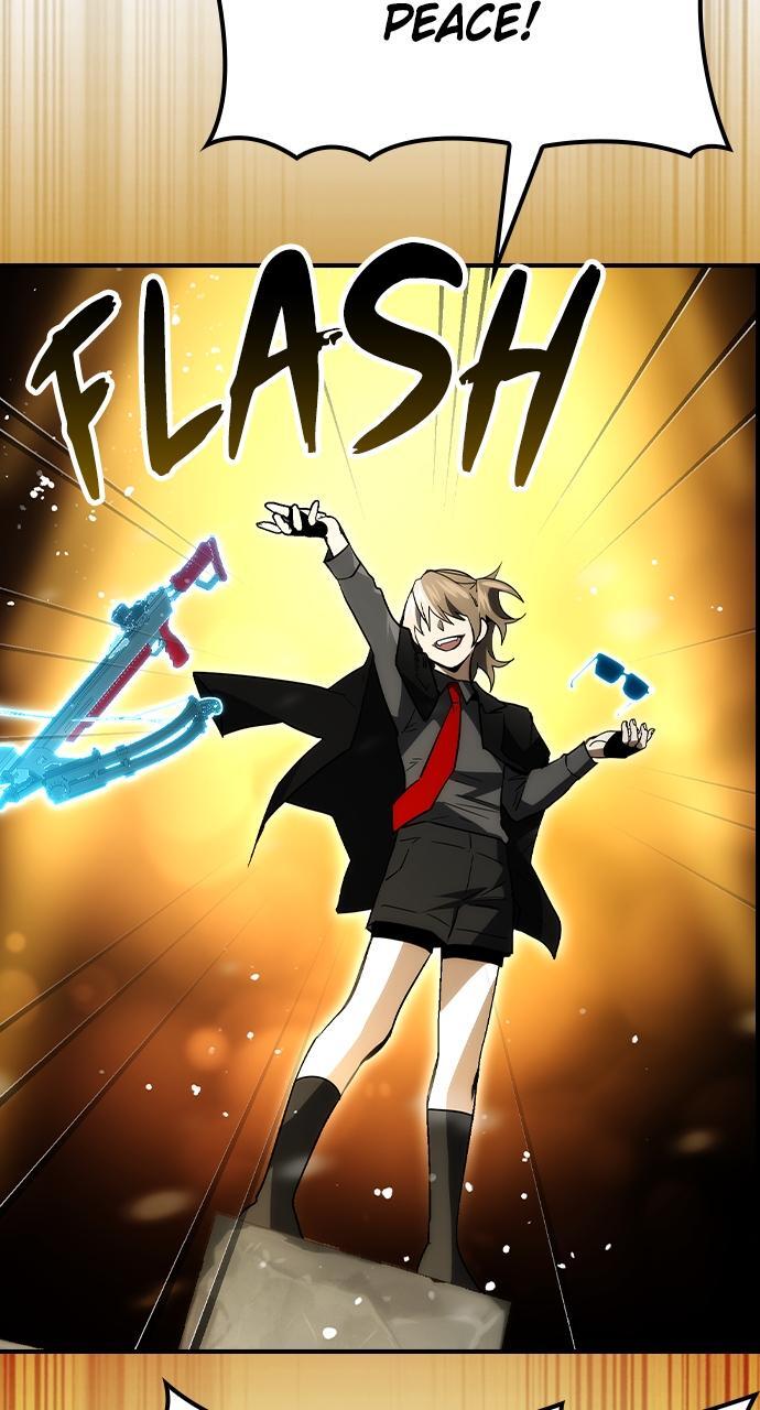 Read Bad Ending Maker Manga Online