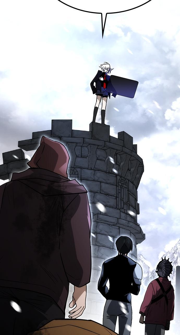 Read Bad Ending Maker Manga Online