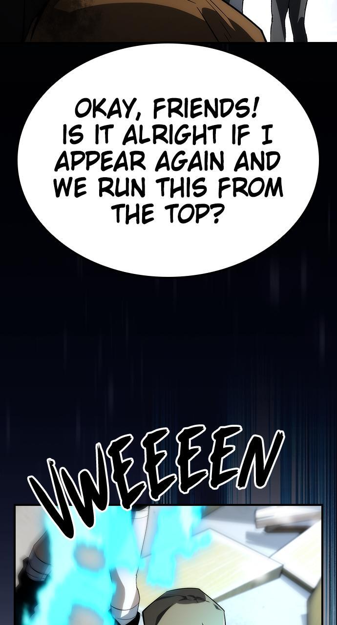 Read Bad Ending Maker Manga Online