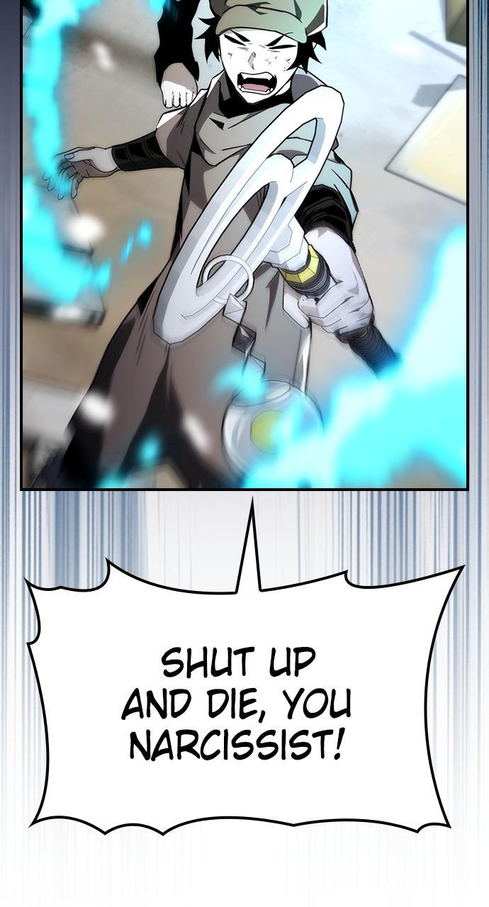 Read Bad Ending Maker Manga Online