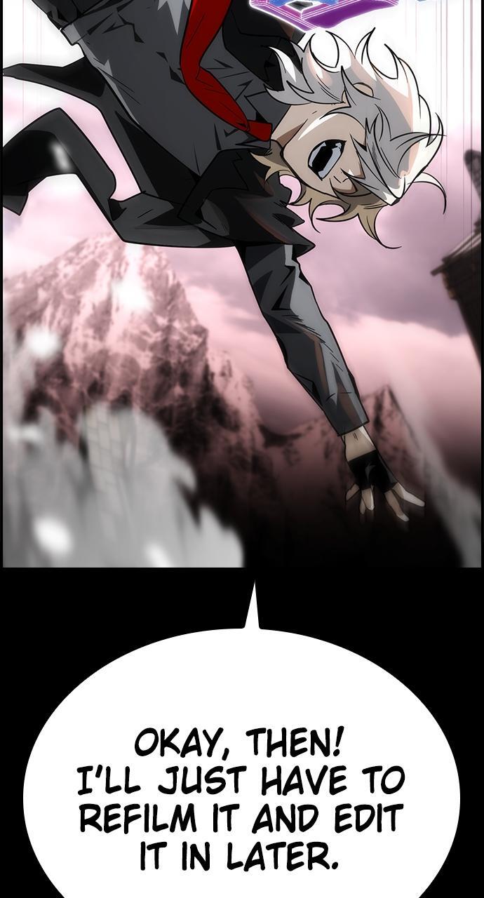 Read Bad Ending Maker Manga Online
