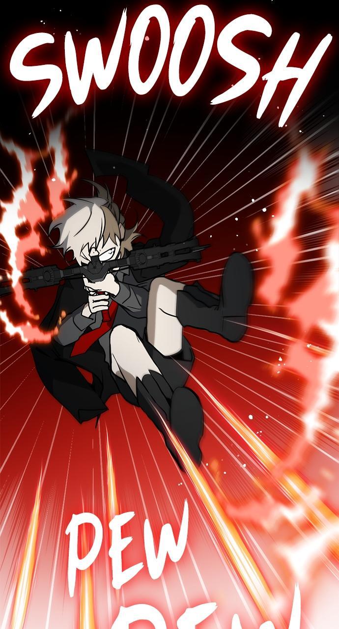 Read Bad Ending Maker Manga Online