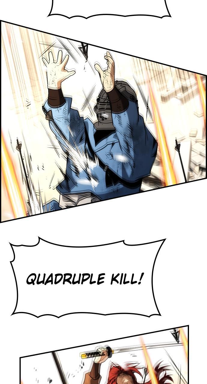 Read Bad Ending Maker Manga Online