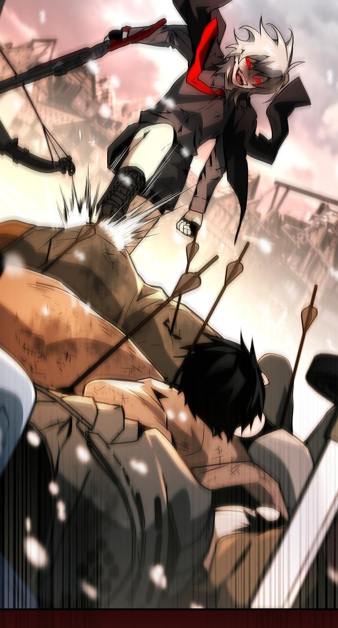 Read Bad Ending Maker Manga Online