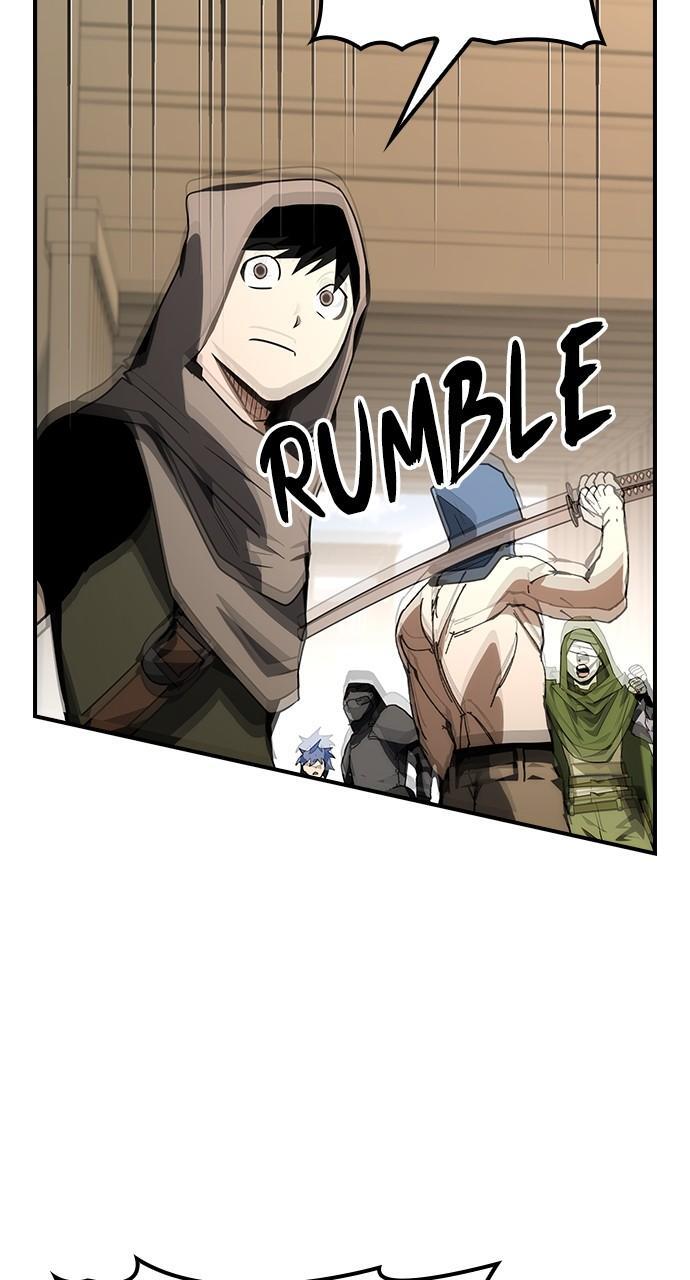 Read Bad Ending Maker Manga Online