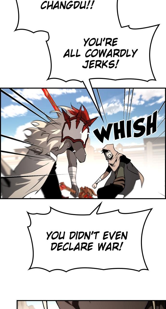 Read Bad Ending Maker Manga Online