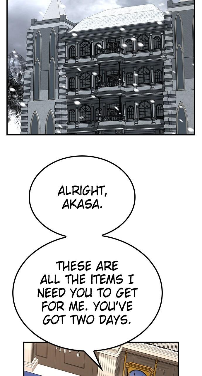 Read Bad Ending Maker Manga Online