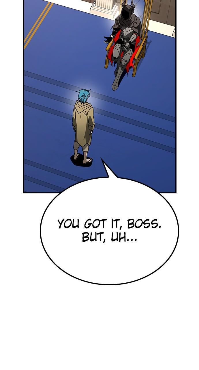 Read Bad Ending Maker Manga Online