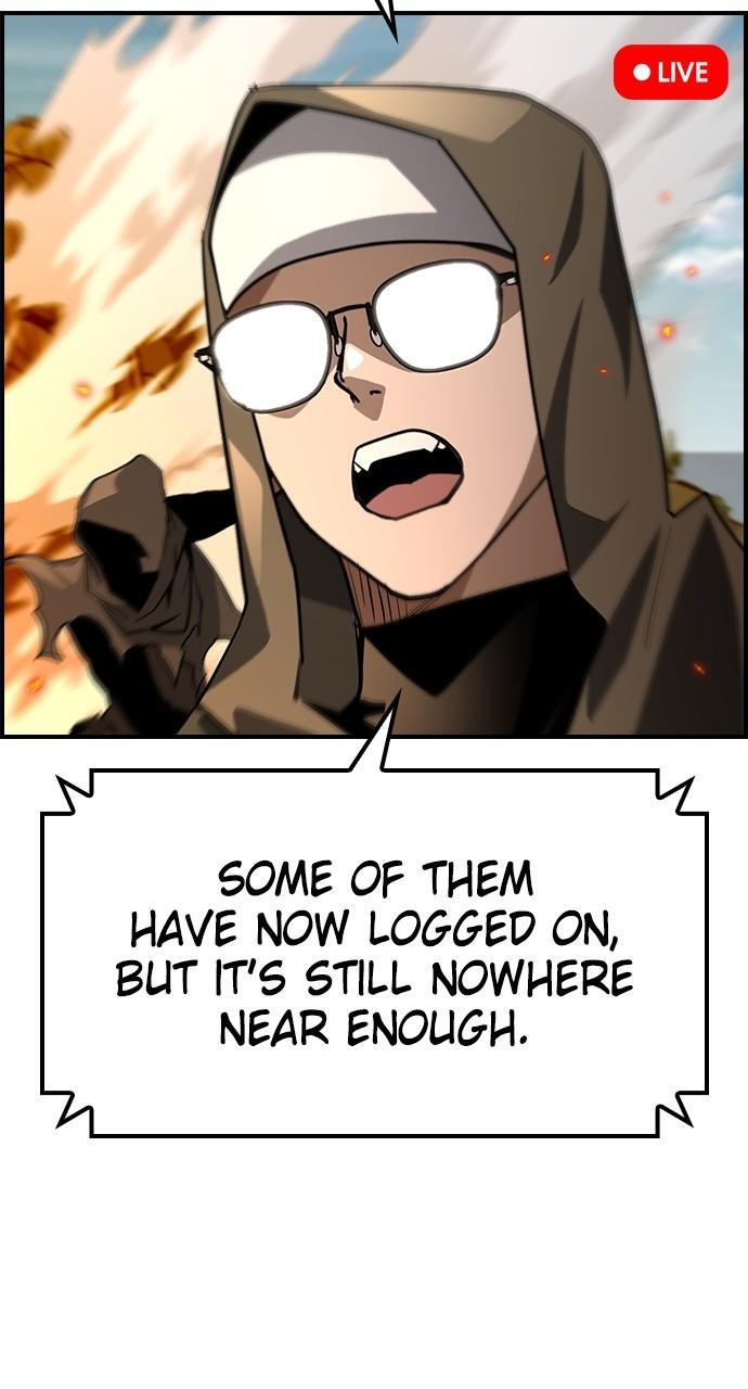 Read Bad Ending Maker Manga Online