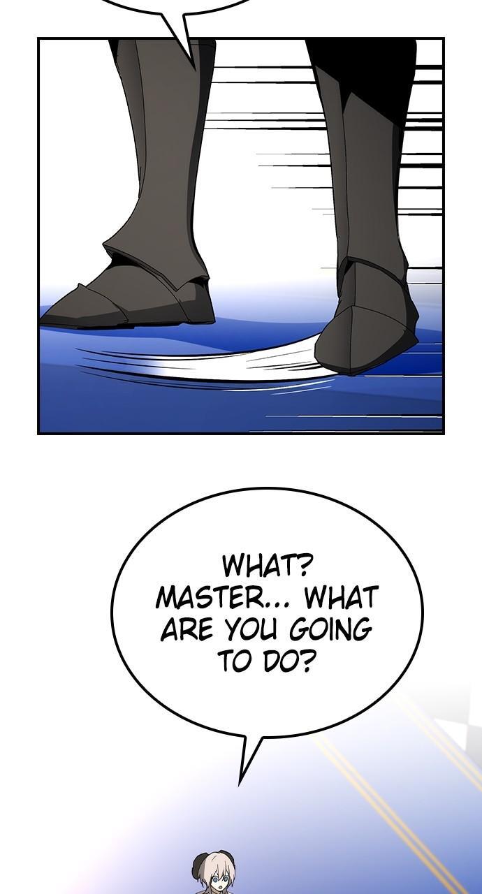 Read Bad Ending Maker Manga Online