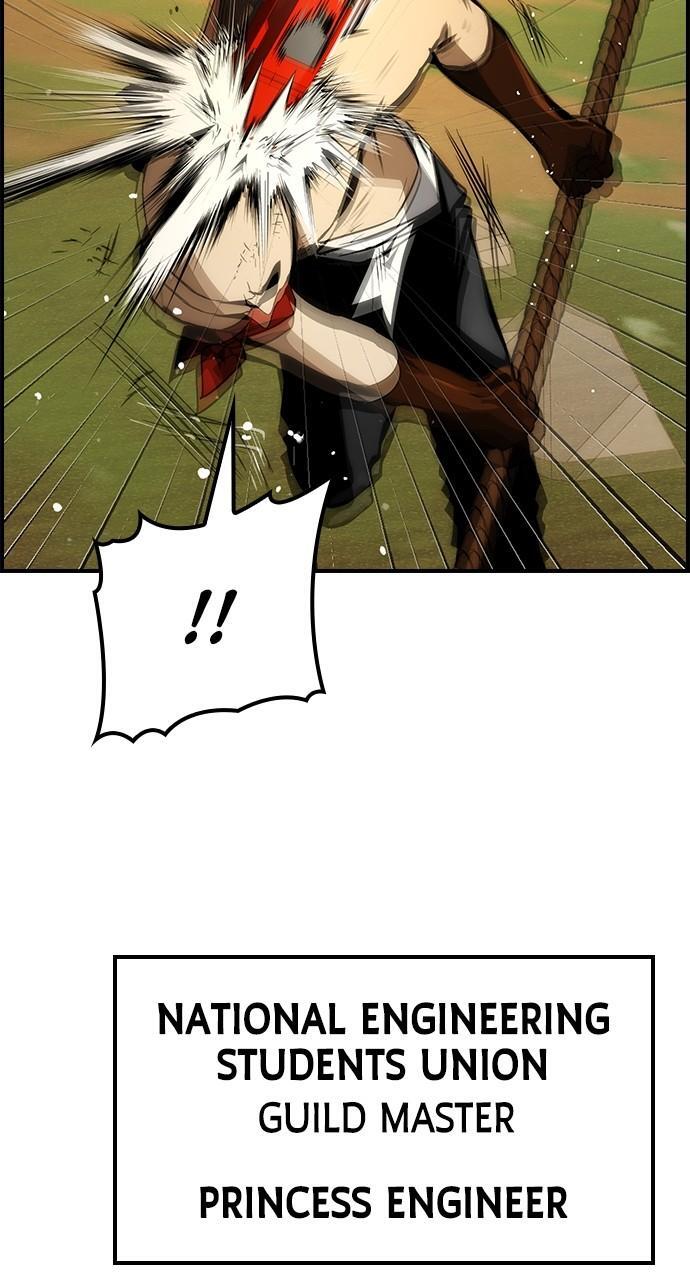 Read Bad Ending Maker Manga Online
