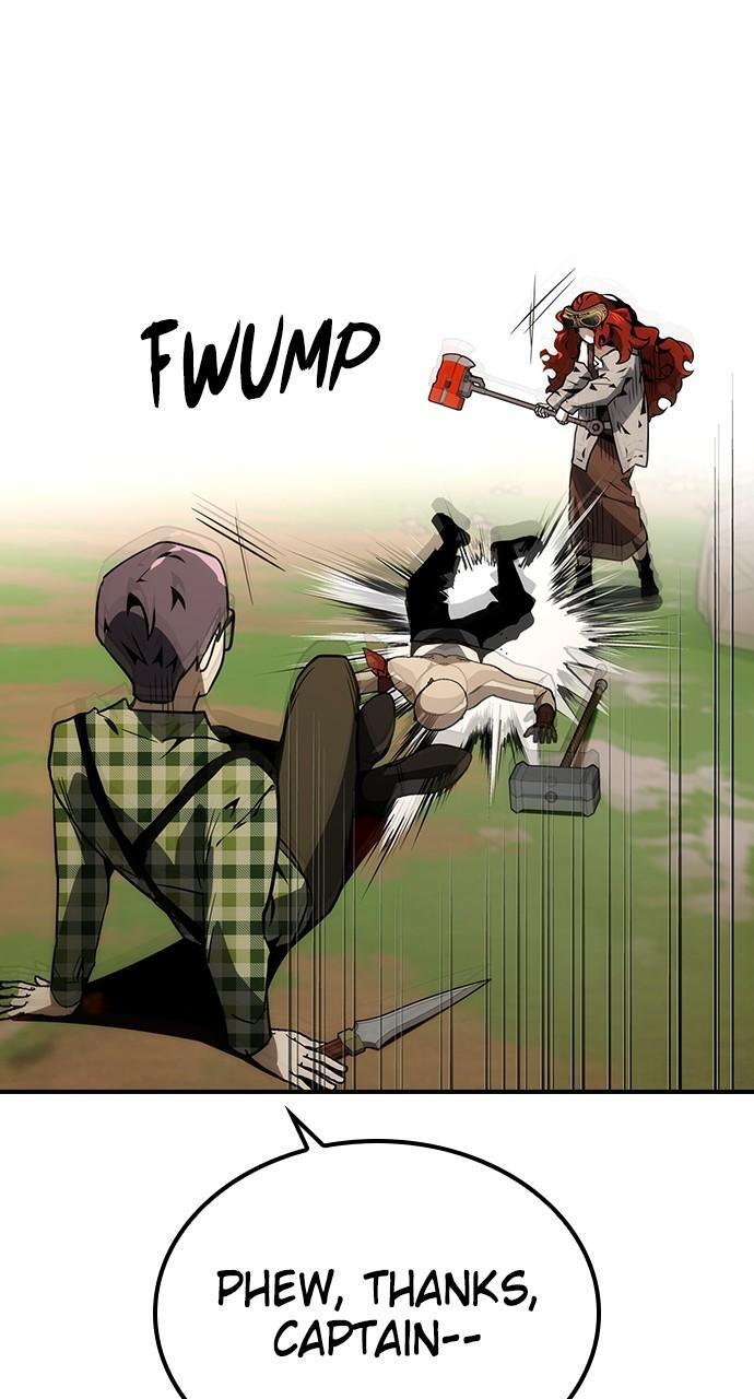 Read Bad Ending Maker Manga Online