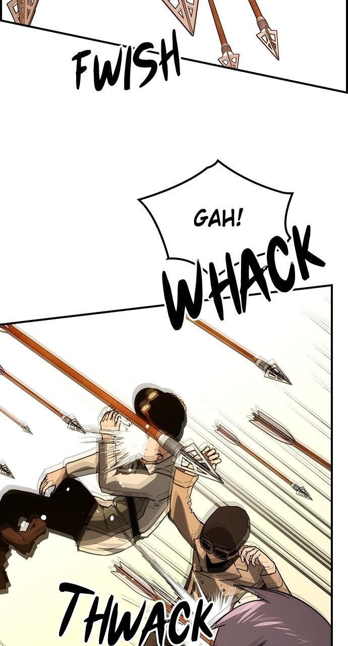 Read Bad Ending Maker Manga Online