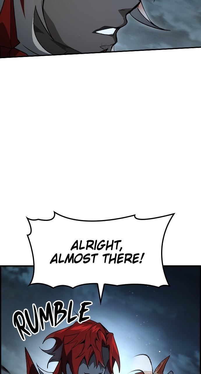 Read Bad Ending Maker Manga Online